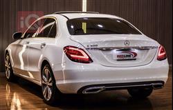 مێرسێدس بێنز C-Class